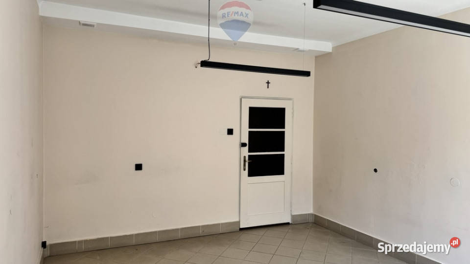 Lokal usługowy do wynajęcia w Nowym Targu 20m2 Nowy Targ