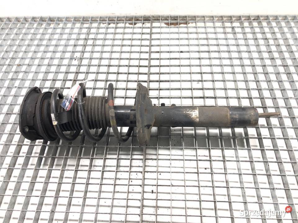 AMORTYZATOR PRAWY PRZÓD SPRĘŻYNA VW GOLF VII 18