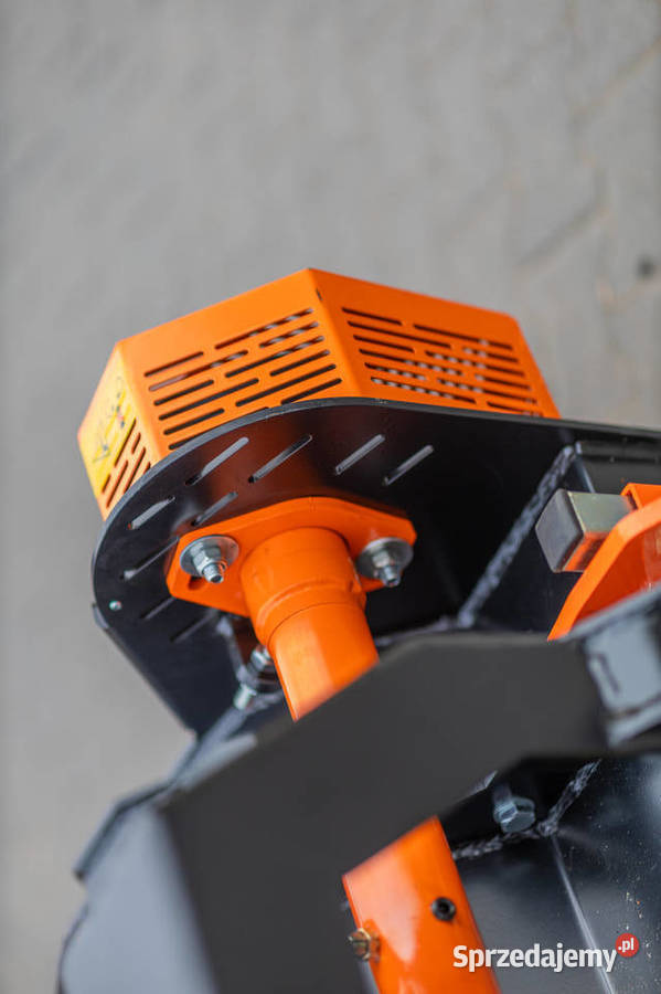 Mulczer Kosiarka Bijakowa mulczer ORKAN KTKS 160 Celiny Przesławickie sprzedam