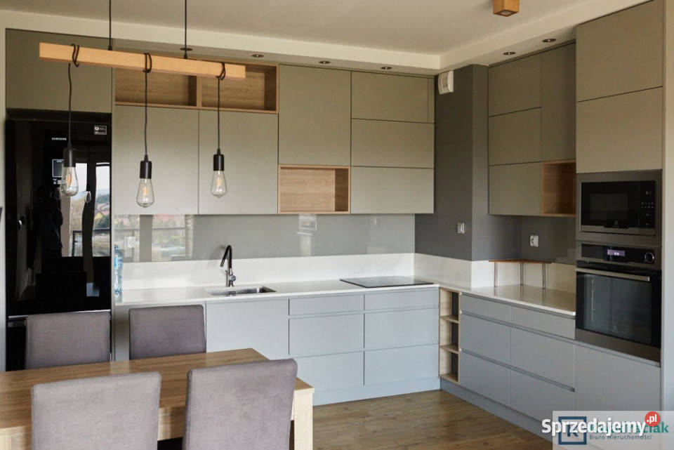 Mieszkanie 55m2 3 pokoje Rzeszów Urocza blok Wynajem