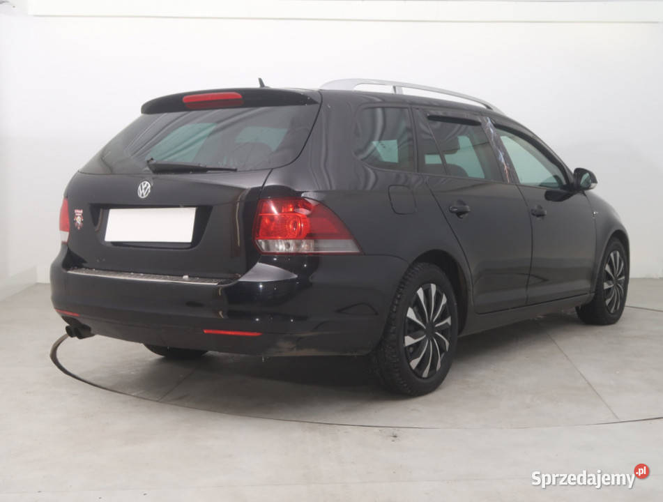 VW Golf 14 TSI poduszka powietrzna Bielany Wrocławskie