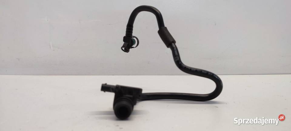 VW TIGUAN II PRZEWÓD PODCIŚNIENIA 5QA612041M Części samochodowe dolnośląskie