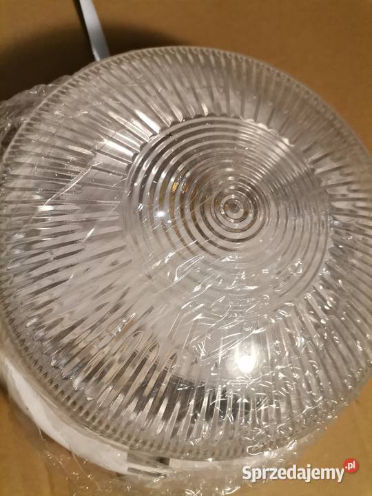 Plafon Garażowy Warsztatowy Terespol