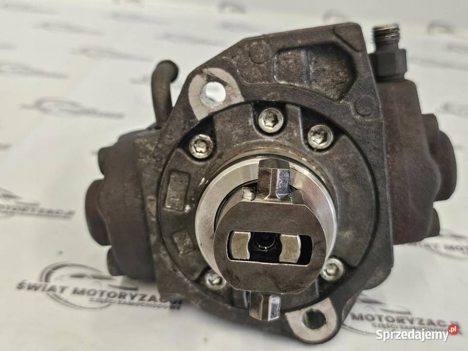 TRANSIT BOXER JUMPER 22 TDCI P8FA 08r 85 pompa osobowe