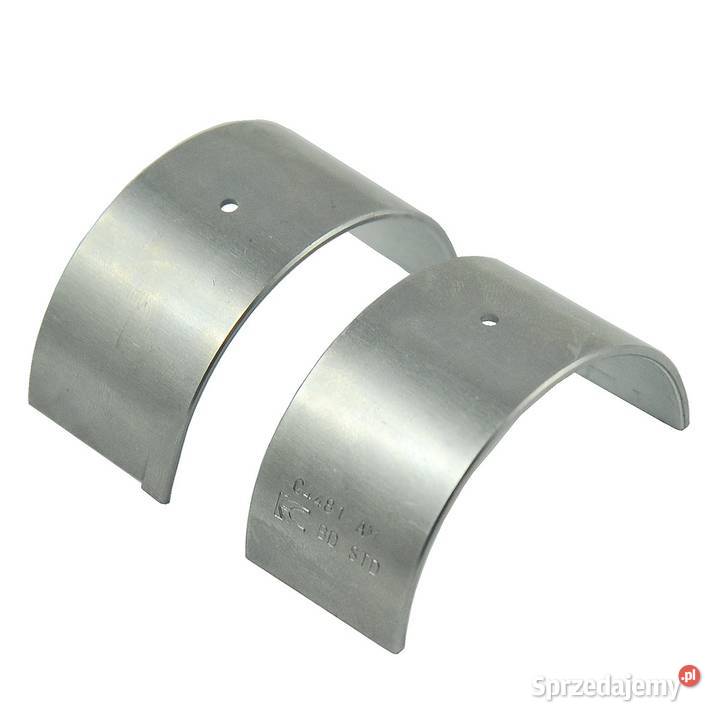 Panewki korbowodu STD Mitsubishi Ke70Ke75 Iseki Tajęcina