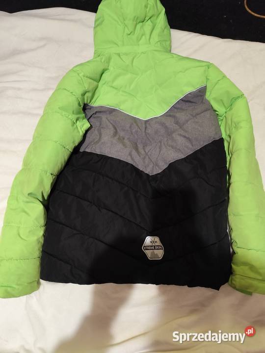 Kurtka zimowa Sandomierz