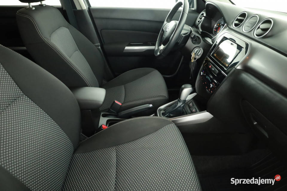 Suzuki Vitara 14 BoosterJet 70724km