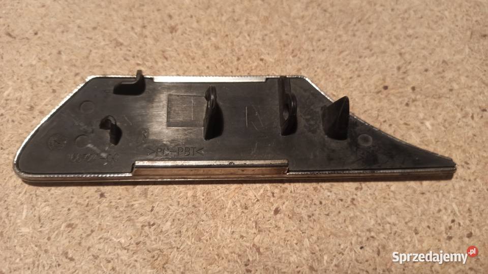 Chrom lampy Ford Kuga mk1 Ford sprzedam