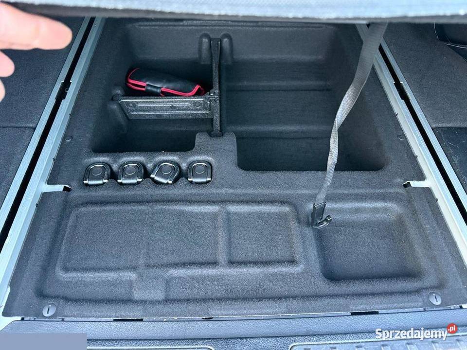 BMW X3 20 diesel xDrive20d 184 2013r sprzedam