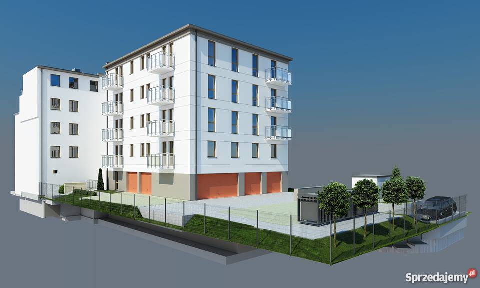 NOWE MIESZKANIA ŻYRARDÓW PIĘKNA 27 SPRZEDAŻ Żyrardów