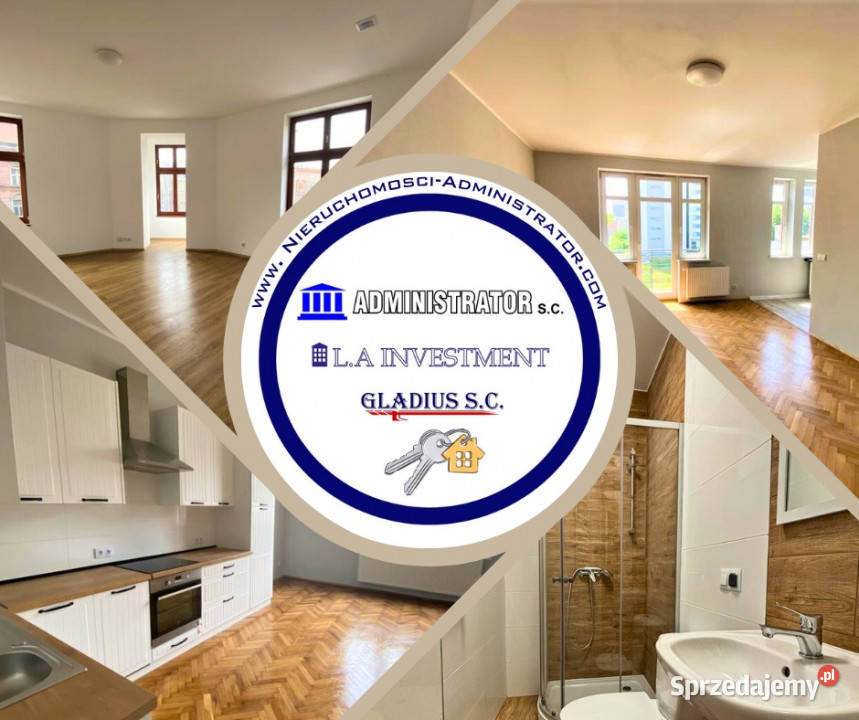 PROMOCJA Przestronna kawalerka z co 37 Będzin