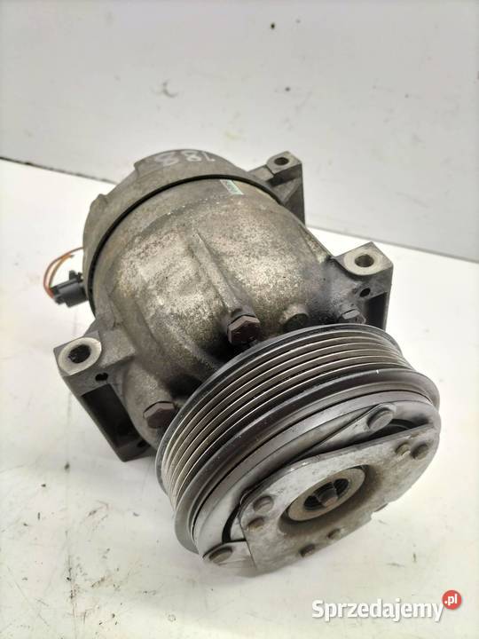SPRĘŻARKA KLIMATYZACJI 820021822 18 16V Renault