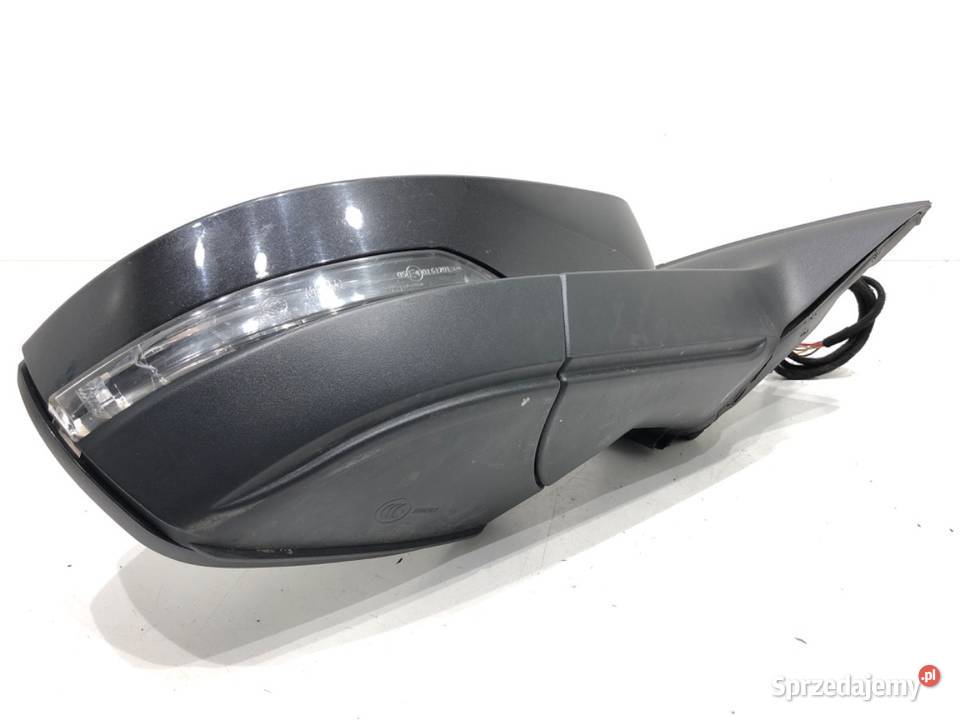 LUSTERKO PRAWY SKODA OCTAVIA III Hatchback podkarpackie