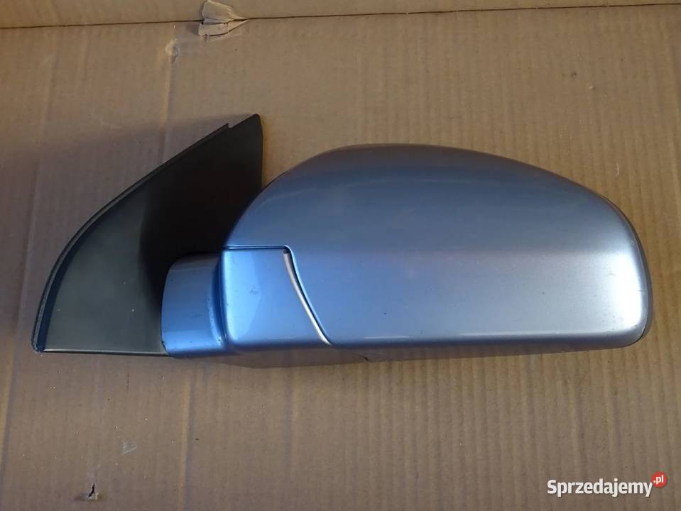 Komplet tapicerki skórzany czarny