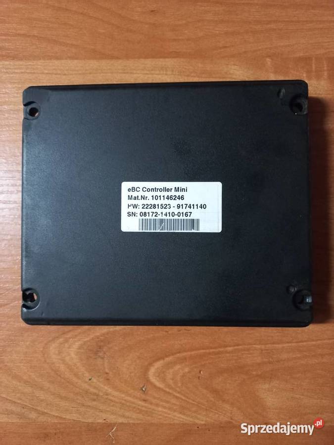 Płytka sterująca sterownik 101146246 winda Bar Przykona sprzedam