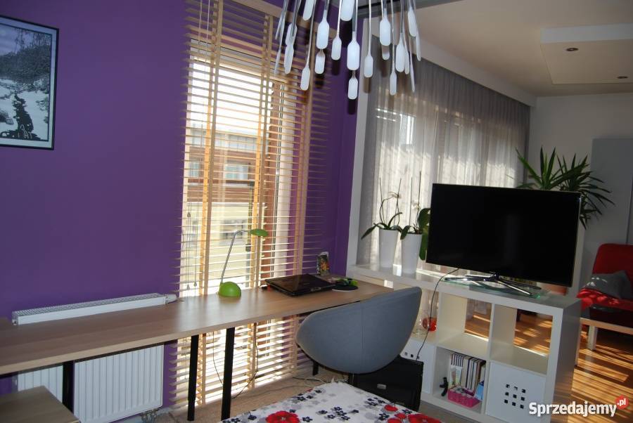 Mieszkanie Katowice Ligota Park Orkana