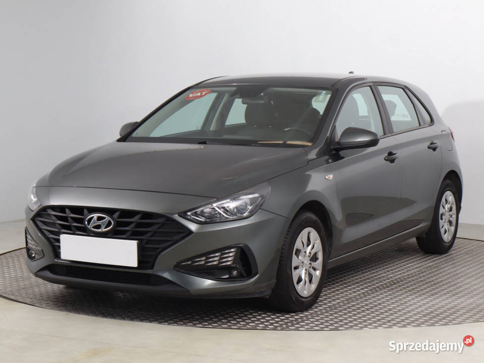 Hyundai i30 15 DPI Rok produkcji 2021 Bielany Wrocławskie sprzedam