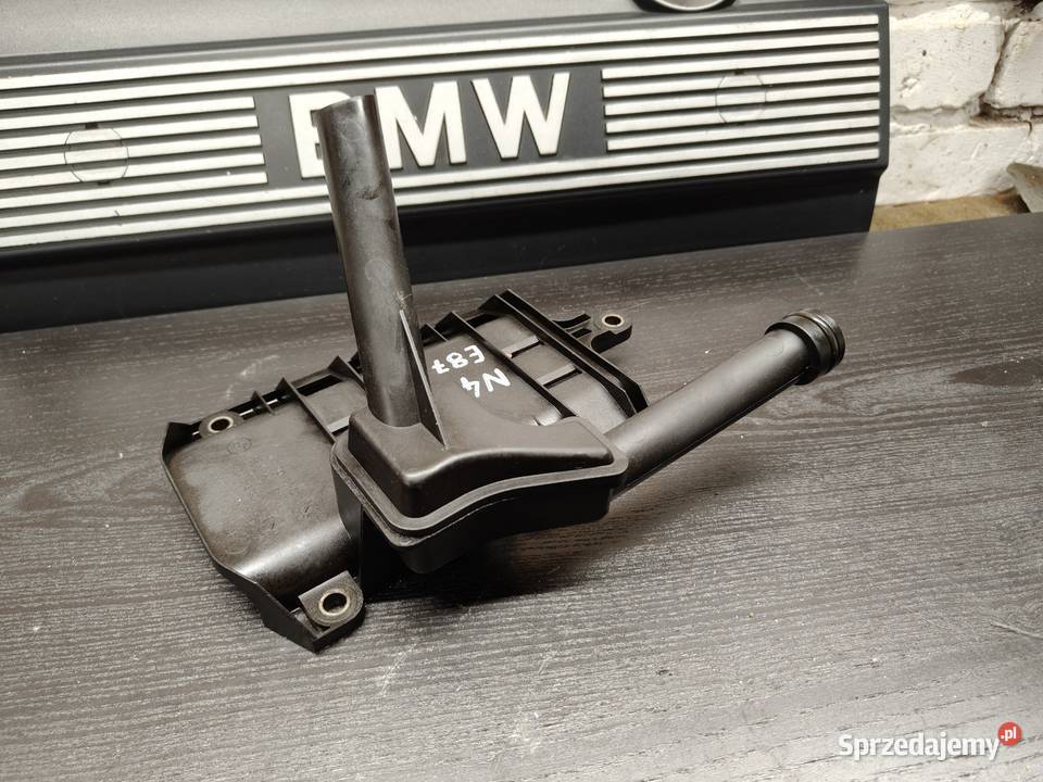 Bmw e87 e90 silnik n43 smok pompy oleju oryginał osobowe