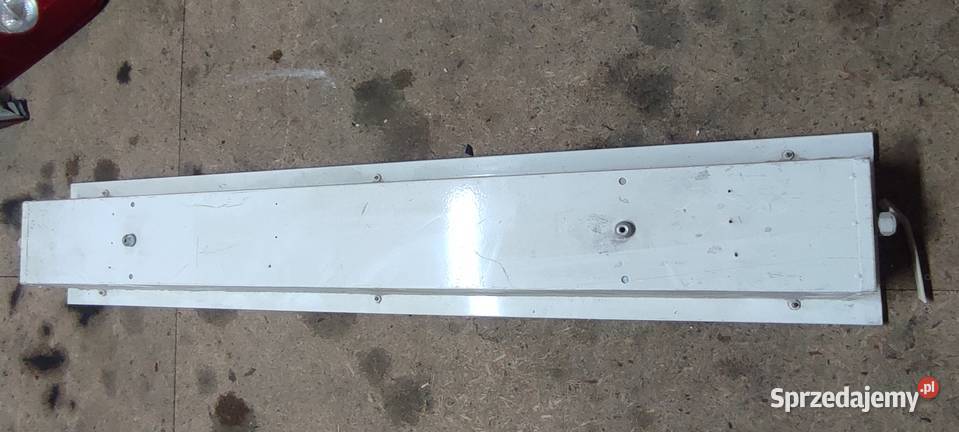 lampa lampy oprawa ex przeciwwybuchowe Trzebnica