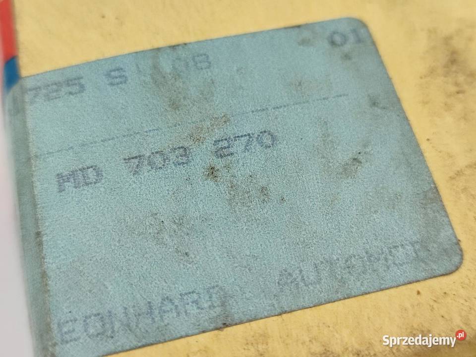 ŁOŻYSKO OPOROWE MITSUBISHI PAJERO PININ I GDI