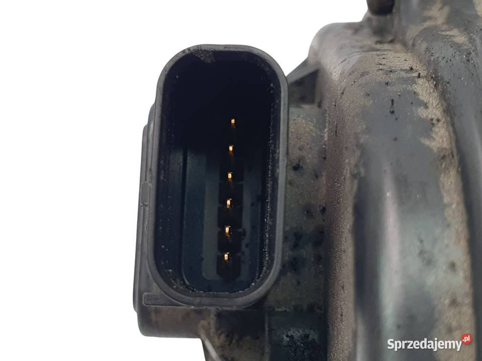 PRZEPUSTNICA Ford Focus MK2 16 16V VR2S6U9E927FC Chełm