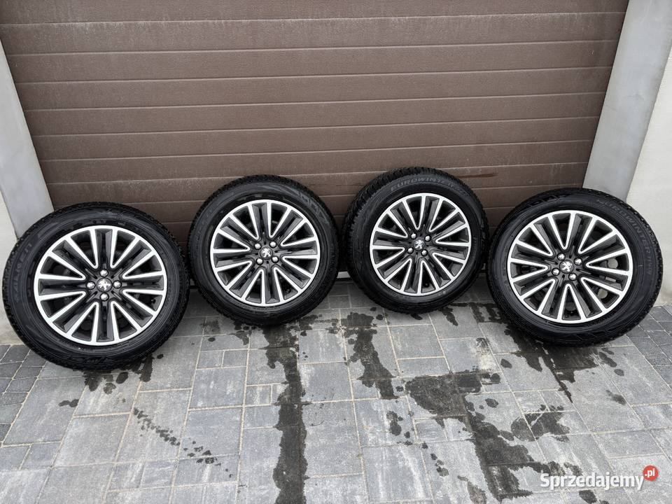 Opony FALKEN EUROWINTER 19560 R16 Opony Radzymin
