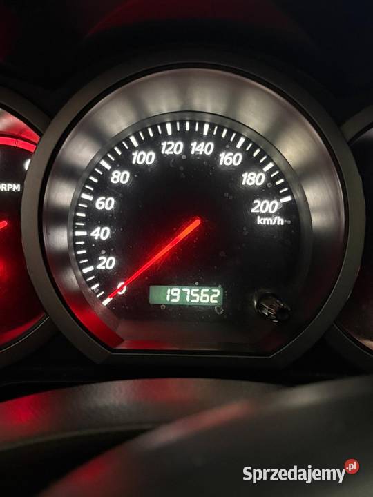 Suzuki Grand Vitara II Grand Vitara Pyzdry