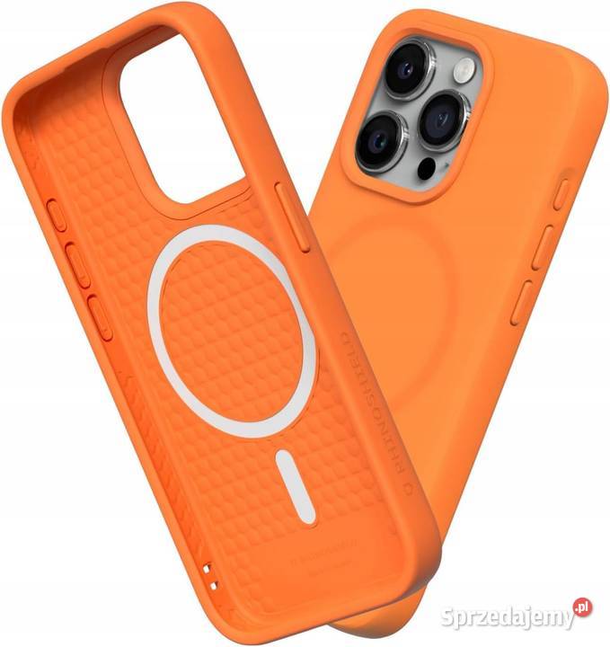 Ramka do Apple iPhone 15 PRO 8