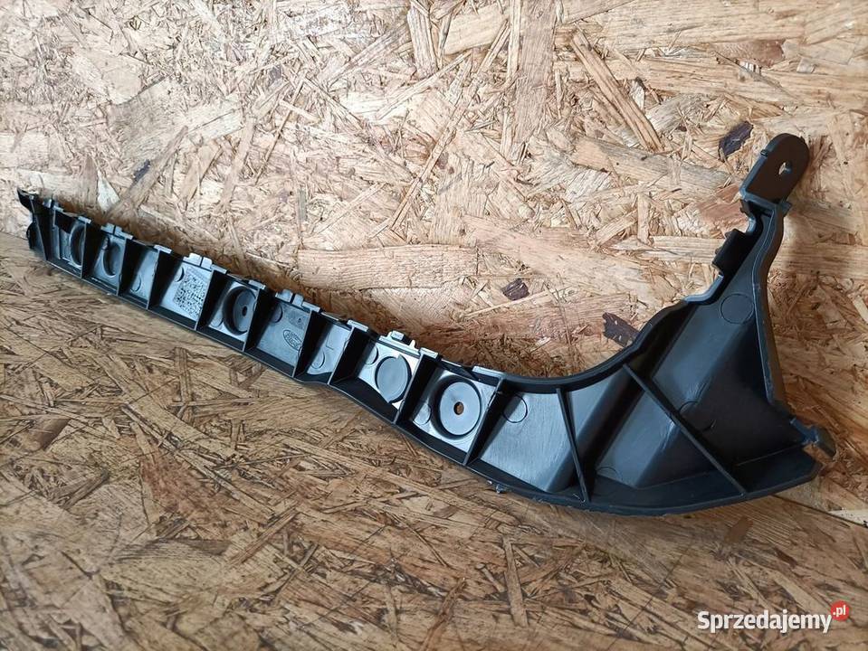 FORD TRANSIT TOURNEO CUSTOM 12 ŚLIZG ZDERZAKA wielkopolskie Pleszew