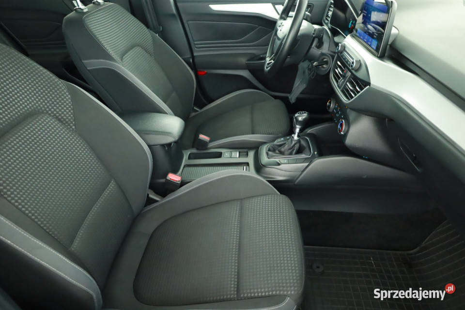 Ford Focus 15 EcoBlue Piaseczno sprzedam
