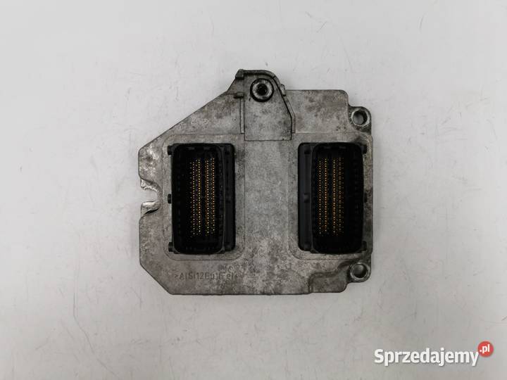 Sterownik Silnika Saab 93 II 18 Z18XE 55355292 mazowieckie Wyszków