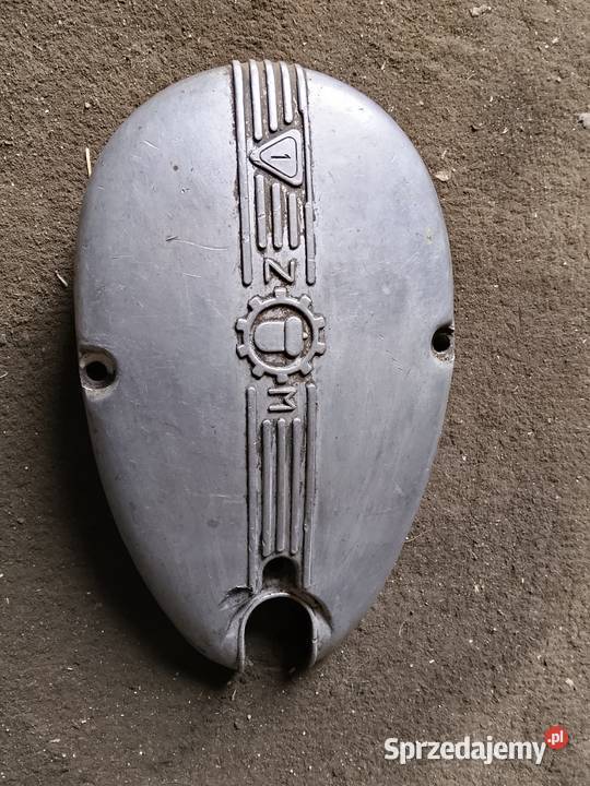 Komar Pokrywa zapłonu Pozostałe Namysłów