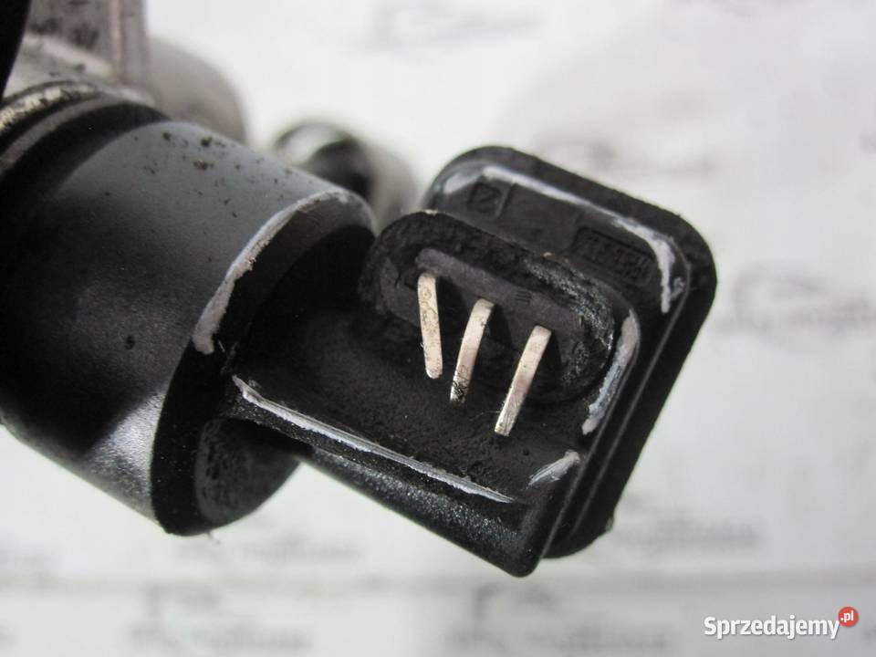 Insignia 20 CDTI A20DTH 140 14r wybierak