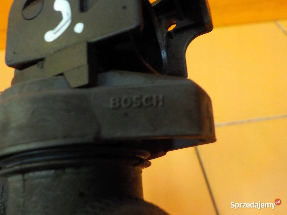 BMW E90 E87 20 B 10r cewka zaplonowa mazowieckie Suków