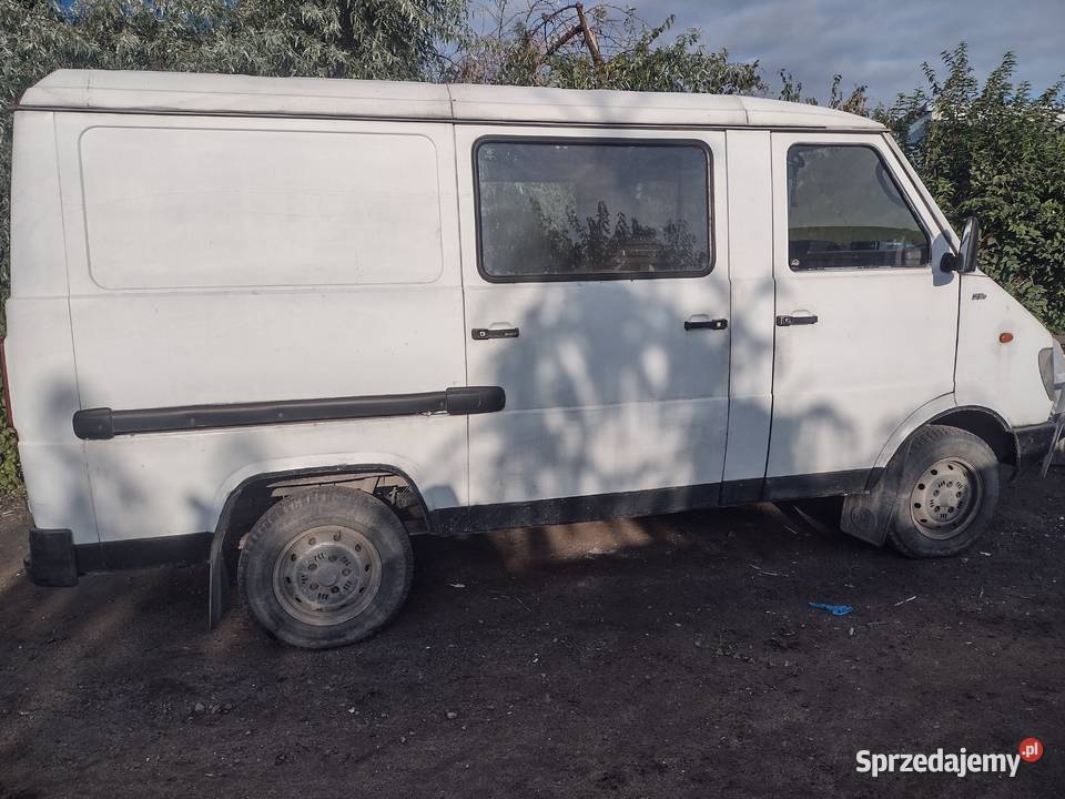 Sprzedam Lublina3 24 td w stanie lubelskie