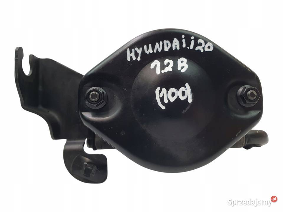 PRZEPUSTNICA Hyundai i10 i20 12 16V 3517026910 Przepustnice Chełm