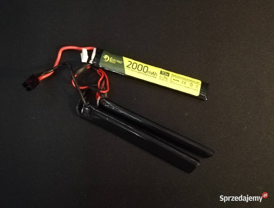 Replika karabinka GG GC16 Predator wielkopolskie Leszno