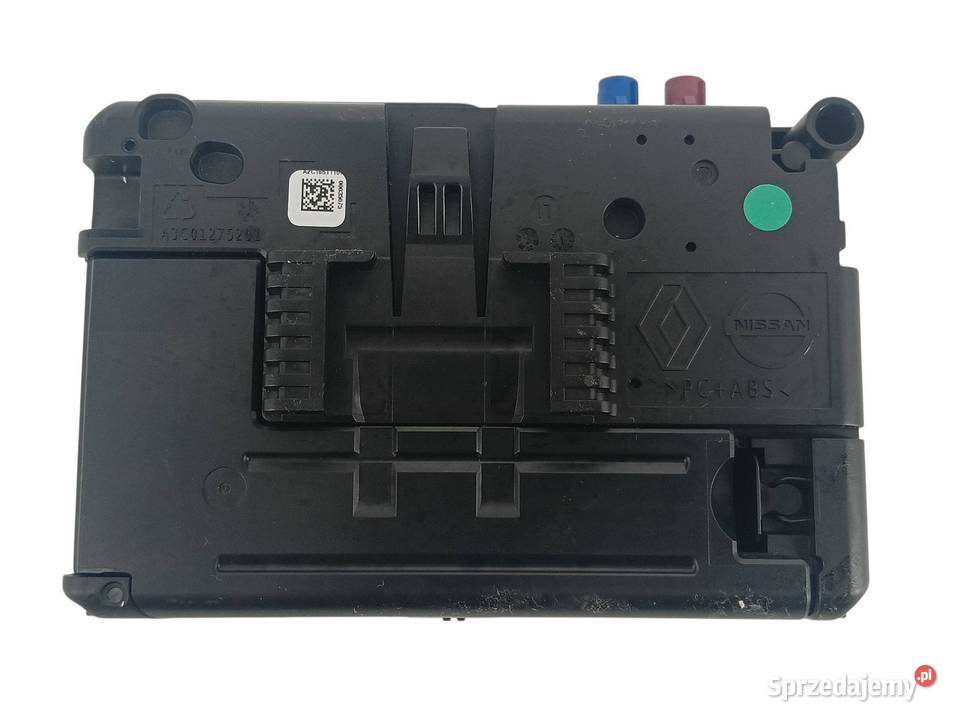 MODUŁ BLUETOOTH 2591A6387R Renault Clio V 2019