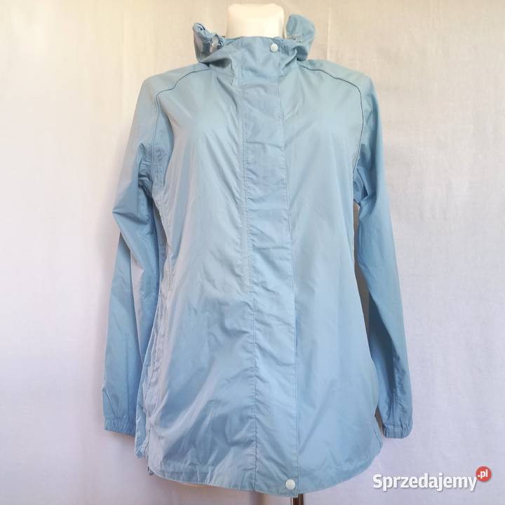 Kurtka wodoodporna 5000 niebieska r 38 Regatta Białystok