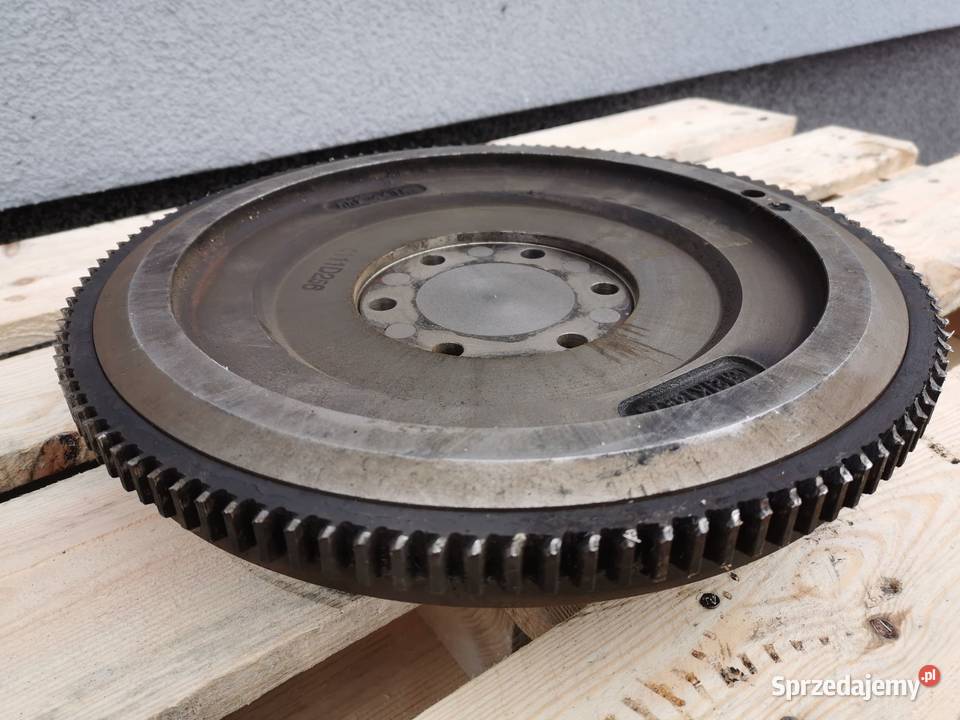 Koło zamachowe Manitou MT 1740 Wilkowo