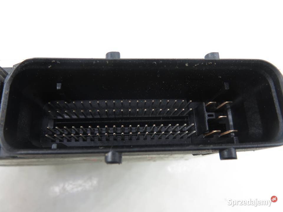 STEROWNIK SEAT LEON I 19 TDI 038906012AT osobowe Komputery małopolskie