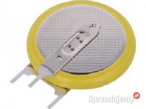 Bateria 2330BR Panasonic BR2330F3N Gliwice