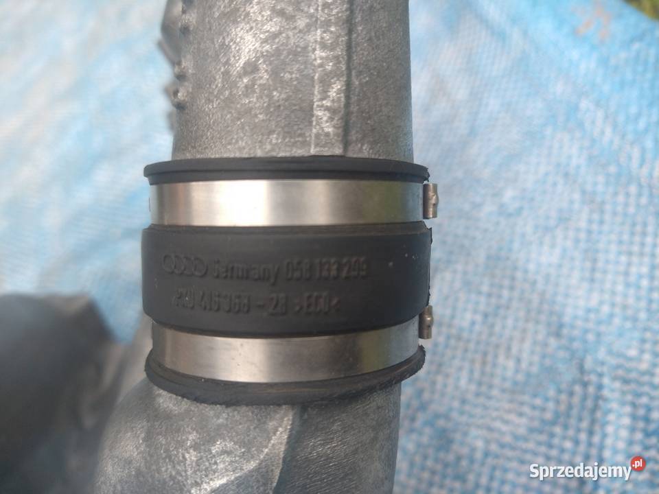 Kolektor SsącyDolotowy 058 133 216D 058 133 213 małopolskie