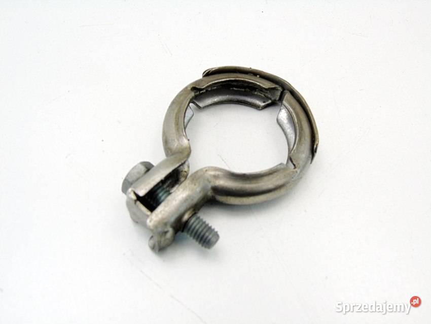 OBEJMA RURKI ZAWORU EGR 19 SDI FABIA I POLO 4