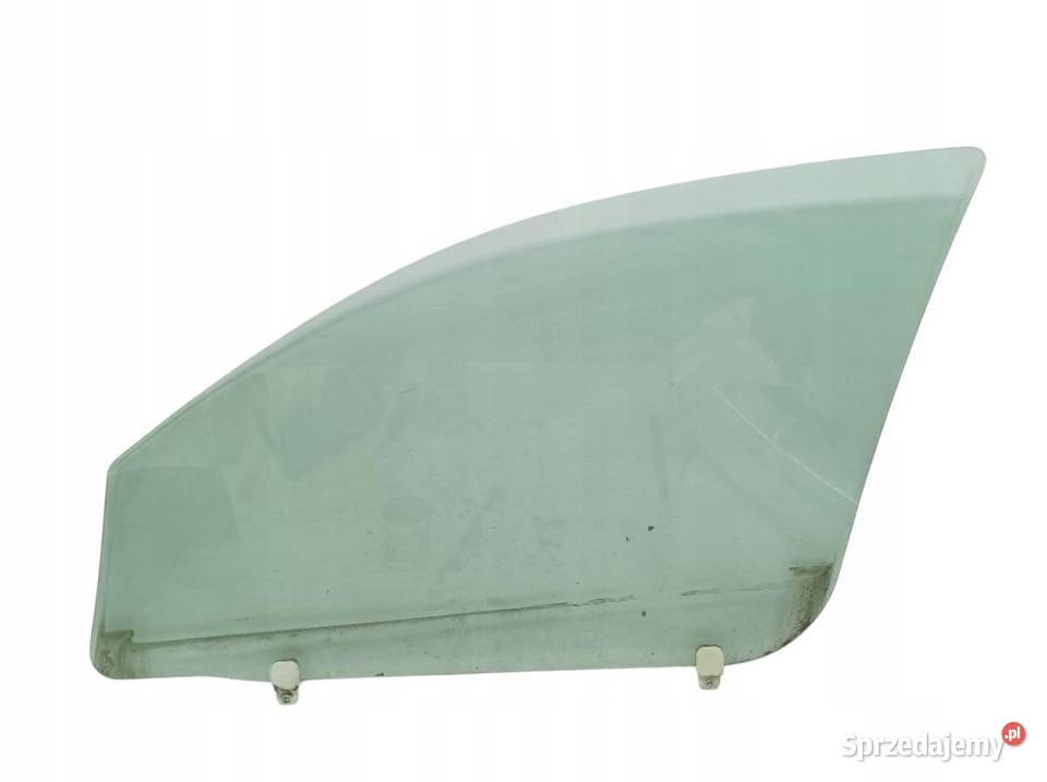 SZYBA DRZWI PRAWY PRZÓD 08 5D Peugeot 4007 I