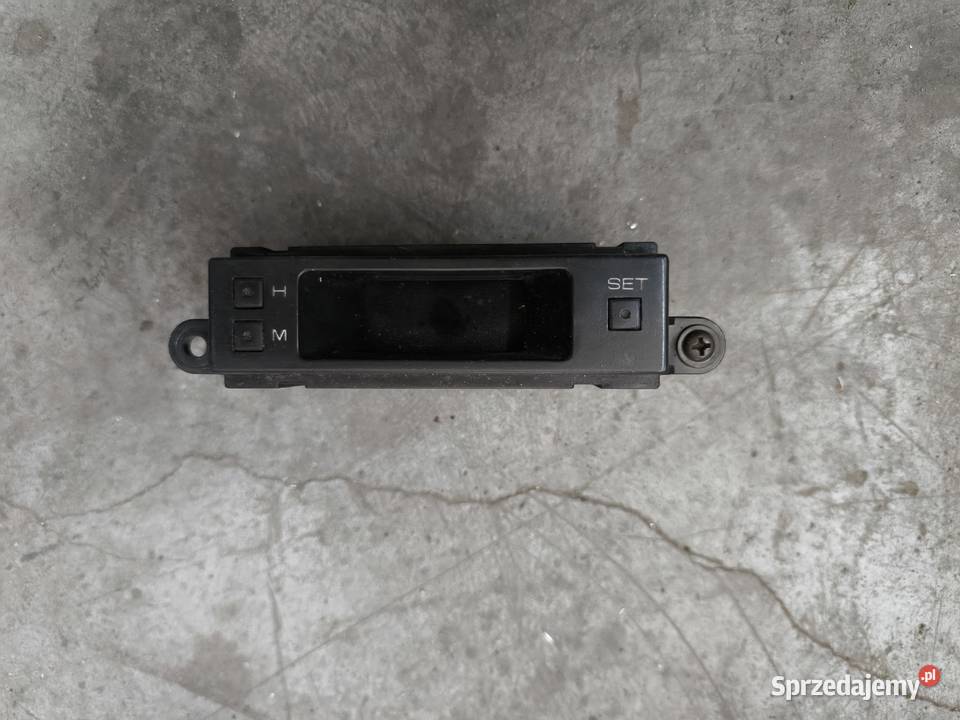 Lampy corolla e8 e80 1986 lusterko lusterka Rok produkcji 1986 śląskie Dąbrowa Górnicza