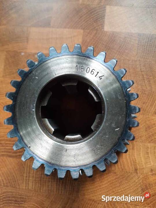 Koło zębate do tokarki TUR560M śląskie Gliwice
