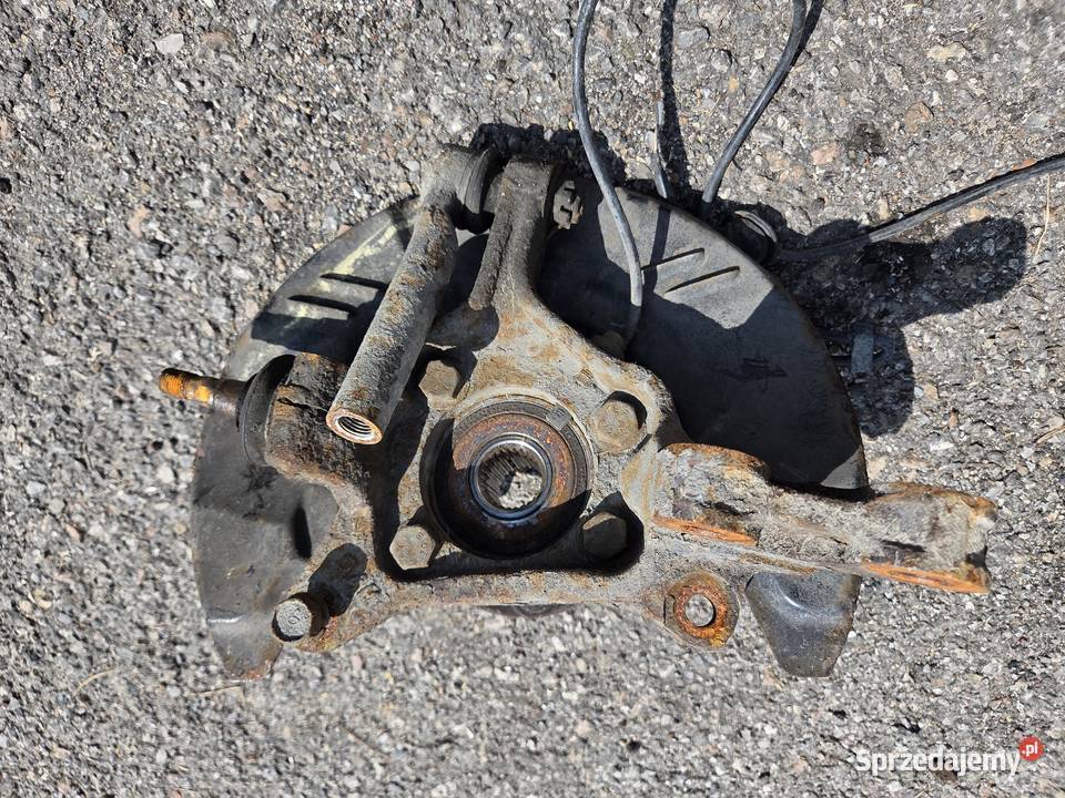 Zwrotnice Subaru outback 20 diesel mazowieckie Łagów sprzedam