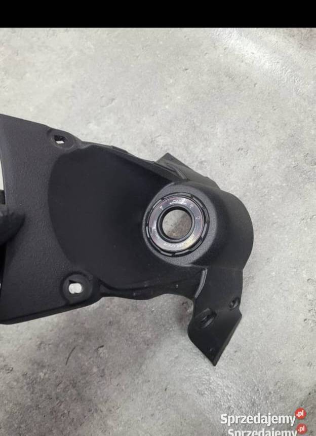 Kawasaki Z900 Z 900 25 obudowa stacyjki osłona Nowy Tomyśl