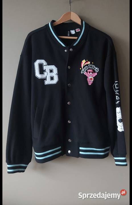 Bluza dziewczęca rozmiar S 165 wzrost Lublin